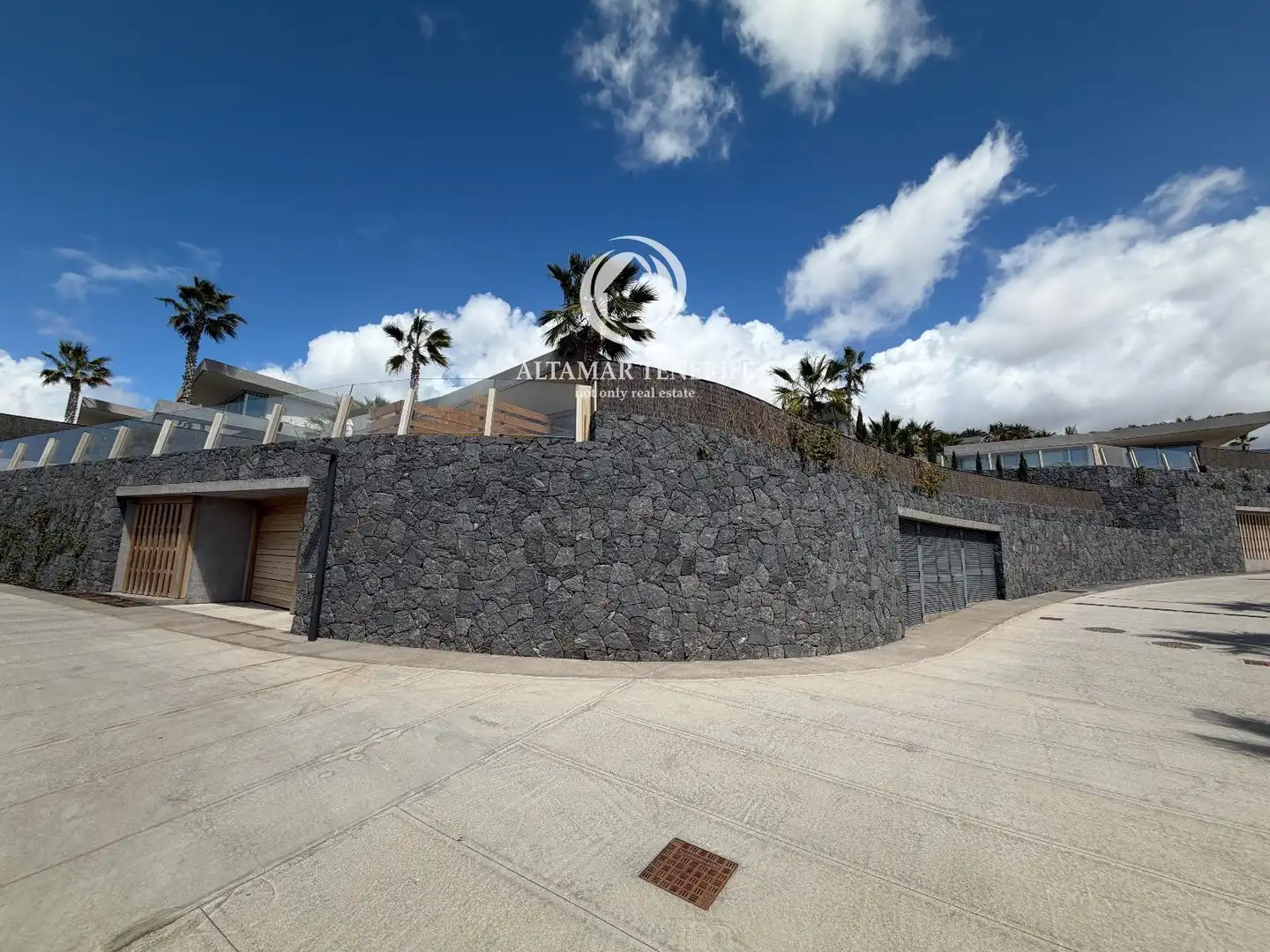 Maison avec piscine à vendre à Carretera General del Sur TF-47, imagen 45