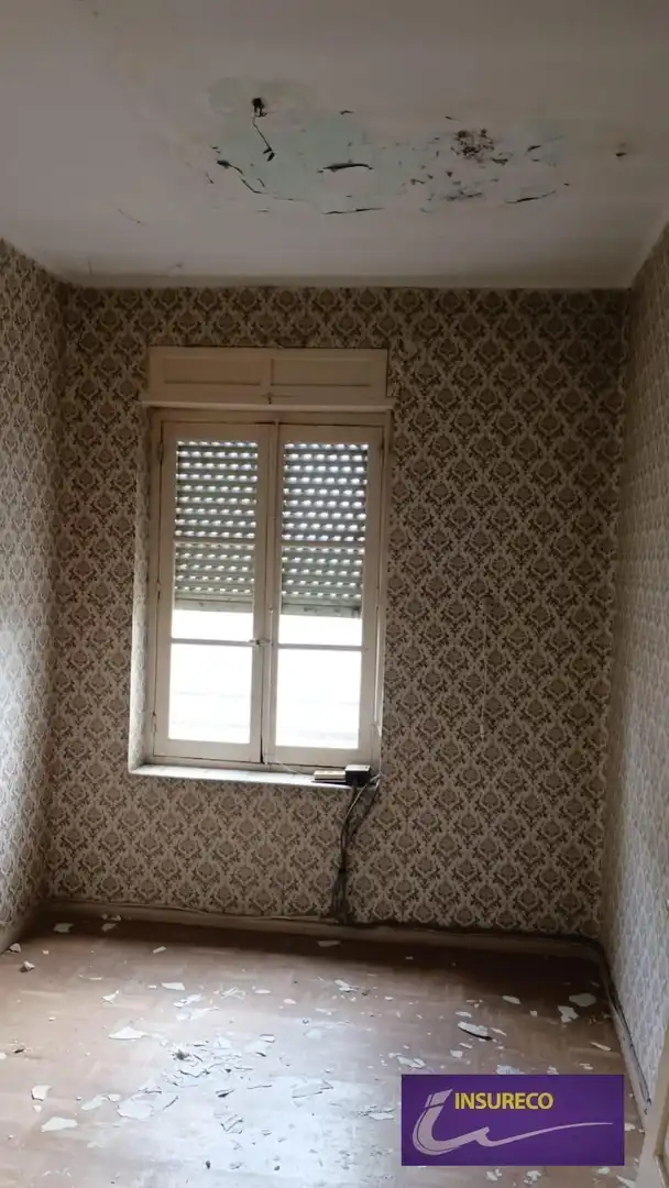 Schlafzimmer von Gebäude zum Verkauf in Villarejo de Órbigo