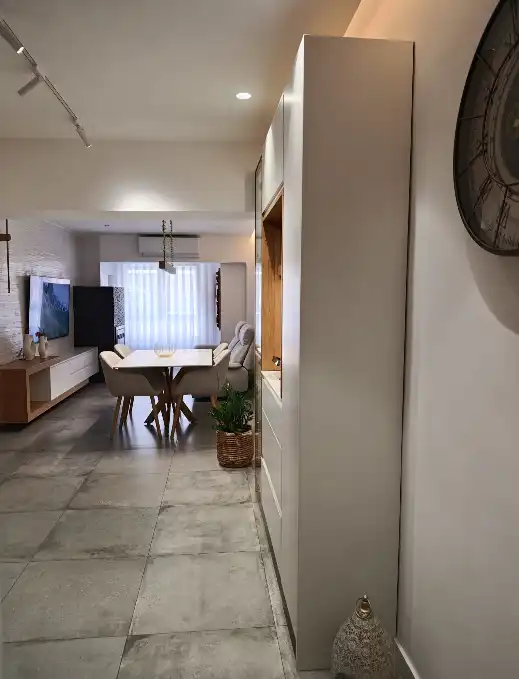 Piso con terraza en venta en Avinguda Camí Nou 160, imagen 35
