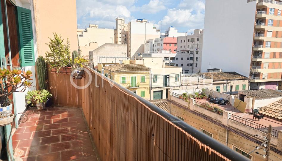 Photo 1 of Flat for sale in Son Fortesa, Illes Balears