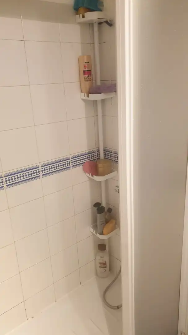 Flat with terrace for sale in Parque de la Constitución 5a, imagen 12