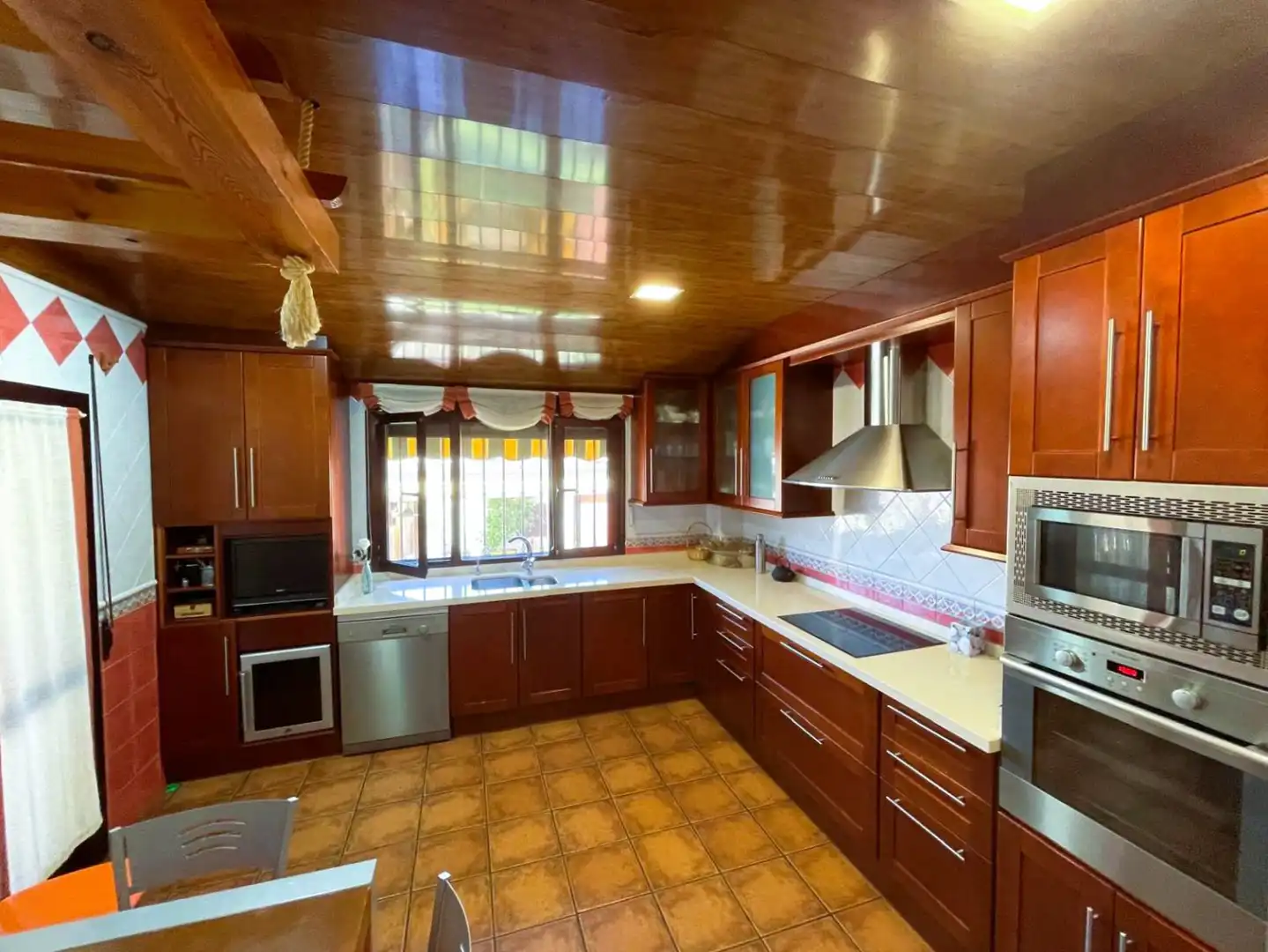 Detached house with pool for sale in Valdepeñas, imagen 27