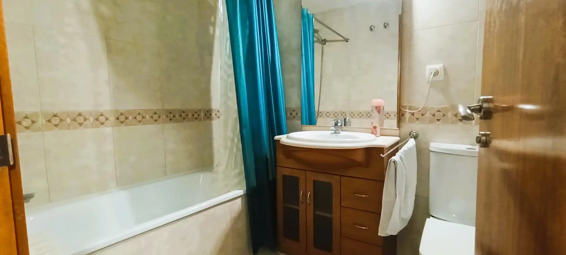Piso con balcón en venta en Noguerola, imagen 13