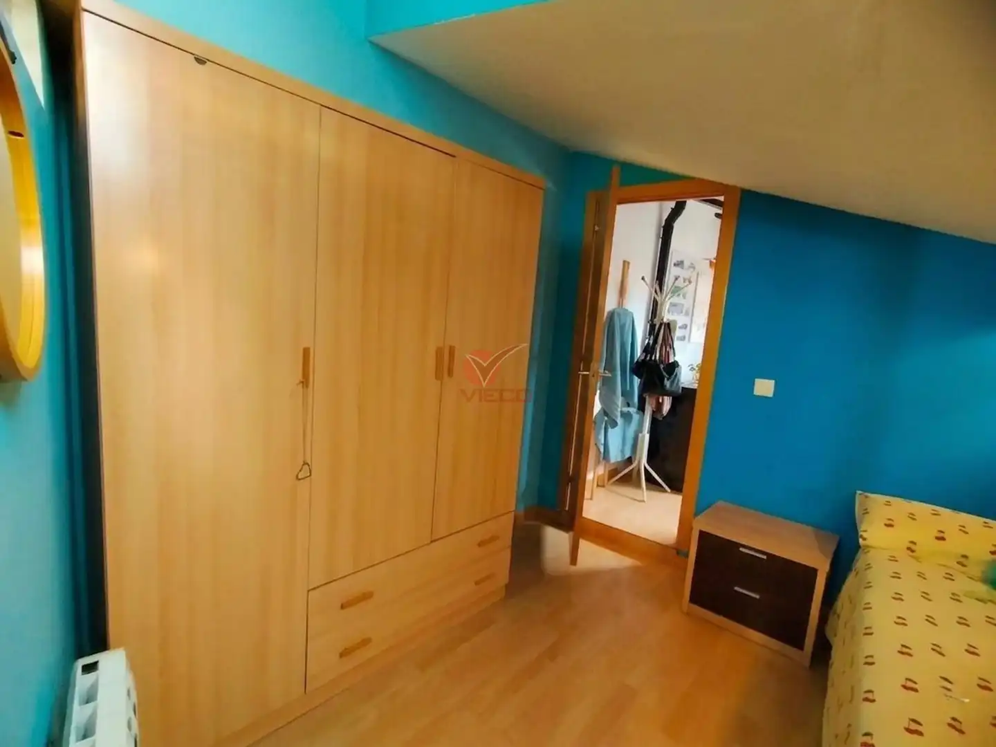 Piso en venta en CALDERON DE LA BARCA, imagen 8