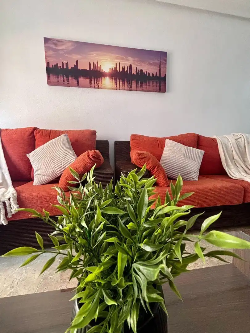 Apartament amb piscina en venda a Orihuela Costa, imagen 21