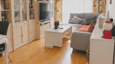 Foto 2 de Piso en venta en Ansoáin / Antsoain, Navarra