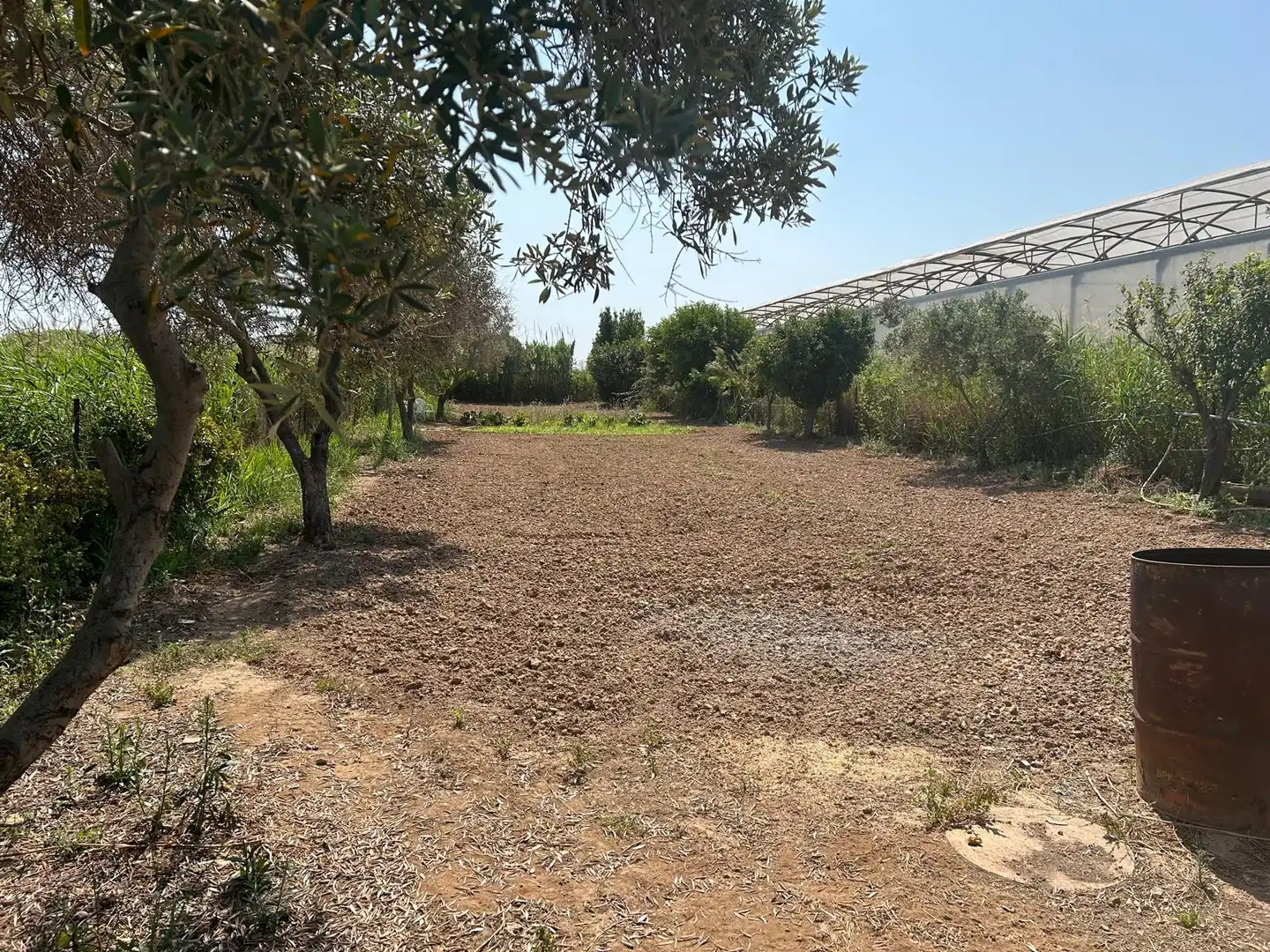 Terreno rustico in vendita a Vilamarina, imagen 10