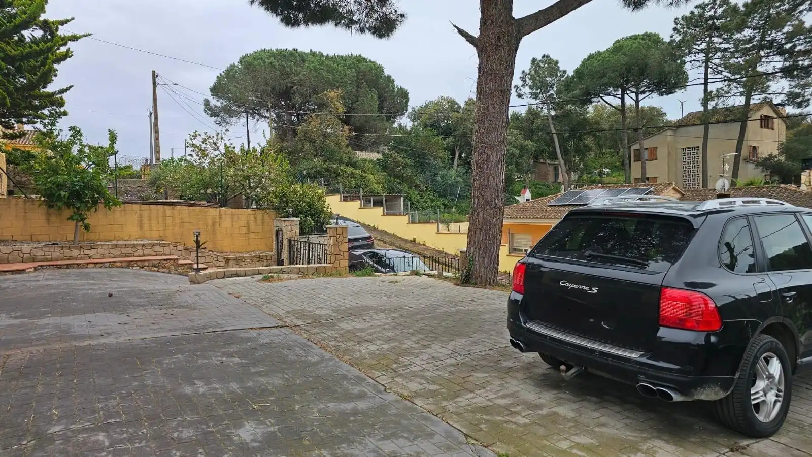 Maison avec terrasse à vendre à Montbarbat, imagen 6