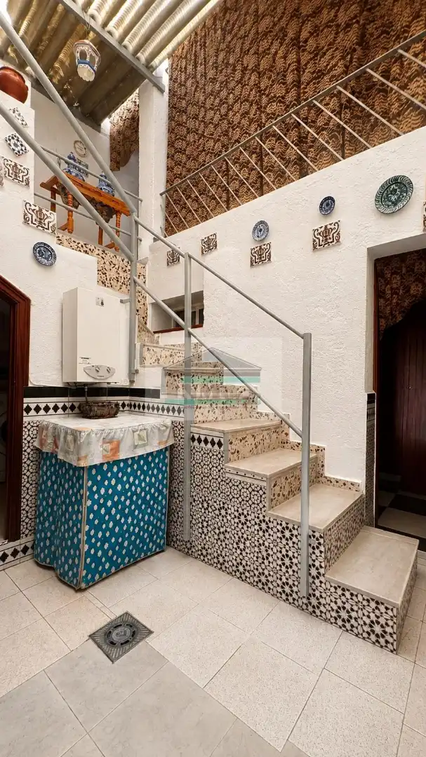 Casa en venda a Calle San Martin 23, imagen 37