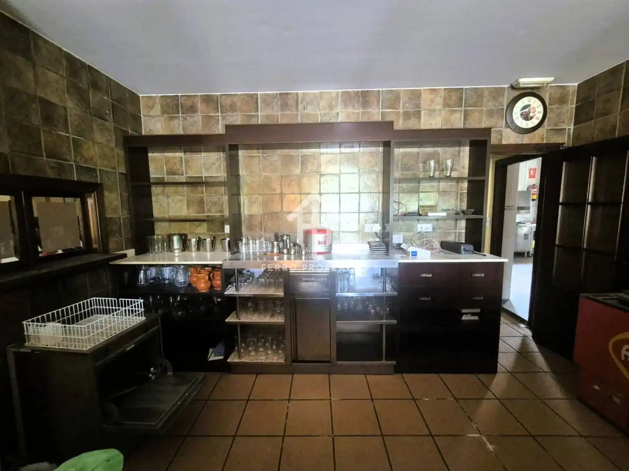 Local commercial à vendre à Camino Aragón 3, imagen 15