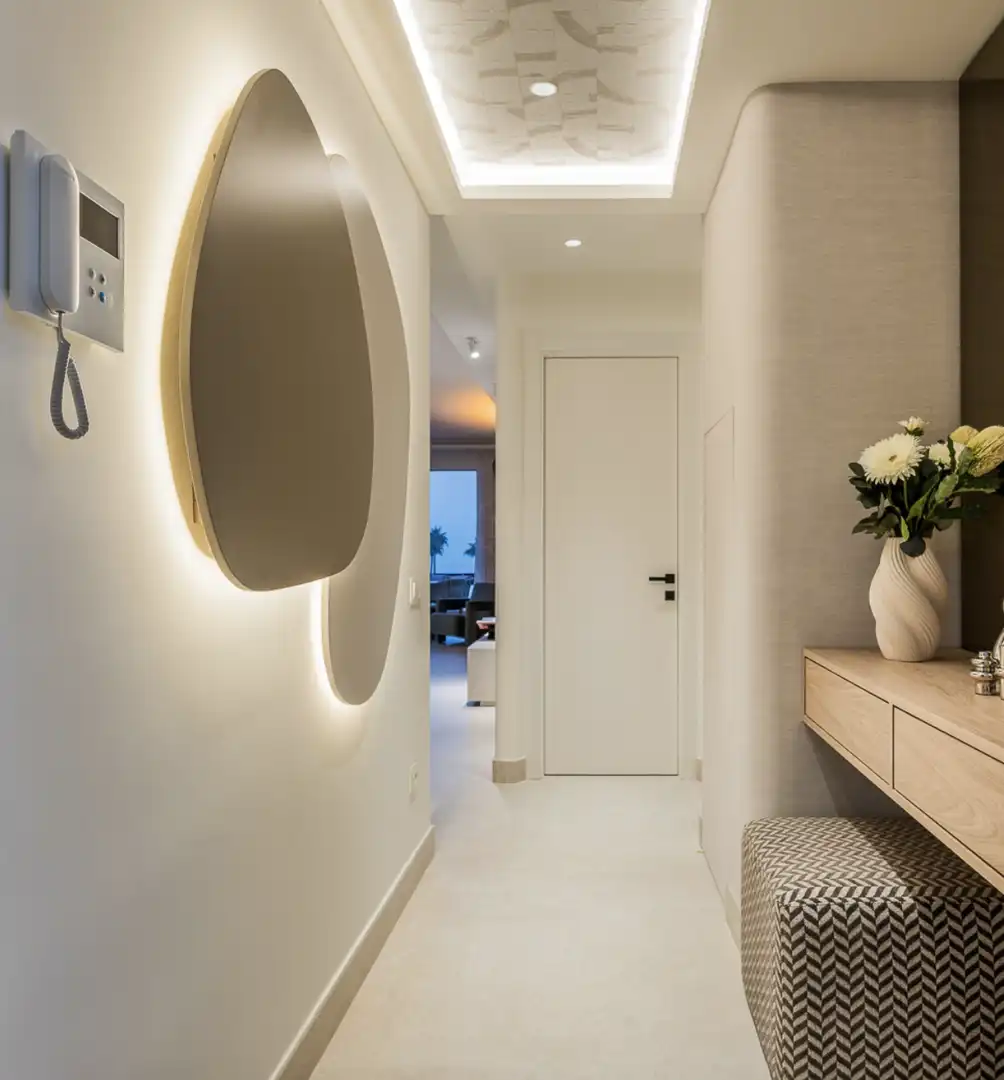 Ático en venta en Estepona con Terraza, Piscina y Amueblado