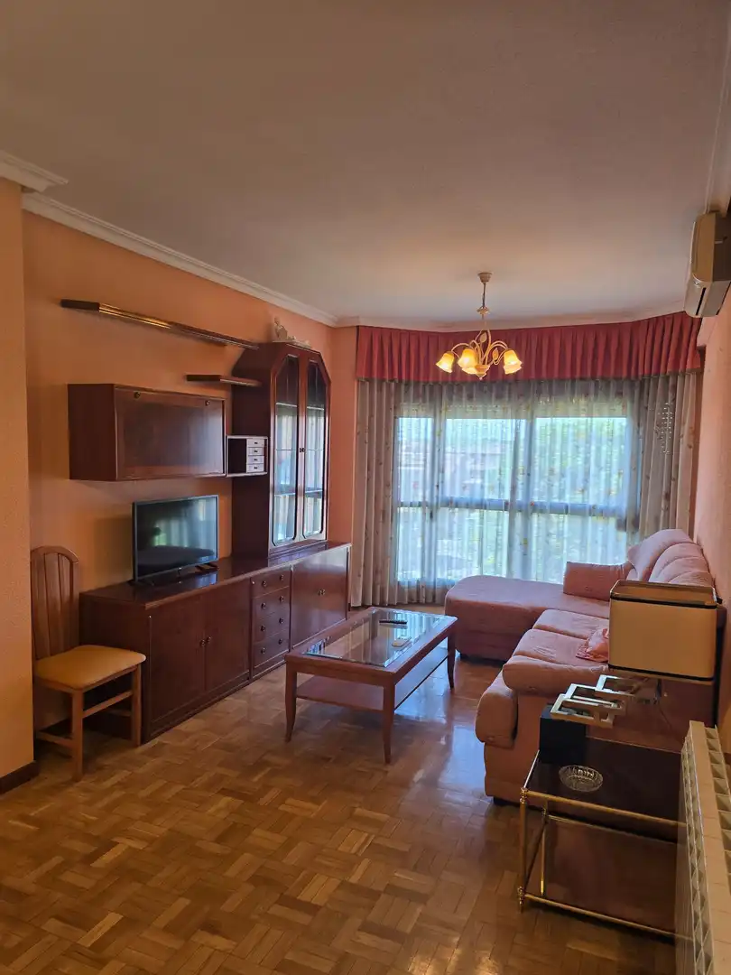 Wohnung zur Miete in Torrejón de la Calzada