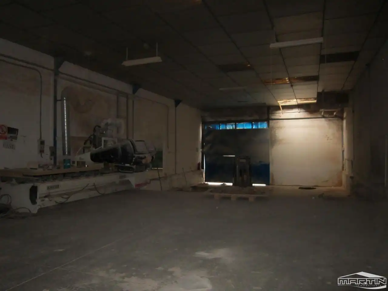 Industrial building to rent in Cabra, imagen 20