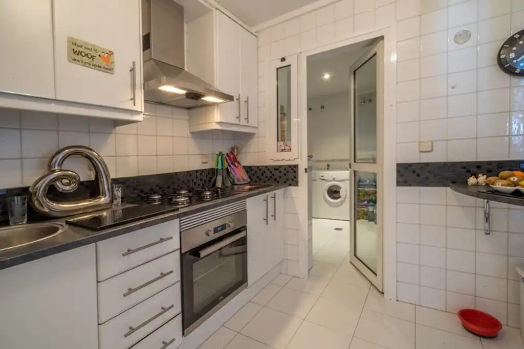 Apartment with lift for sale in Mijas pueblo, imagen 6