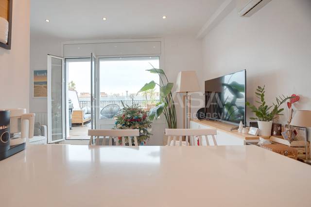 Ático en Venta en Carrer de Roger de Flor en Dreta de l'Eixample