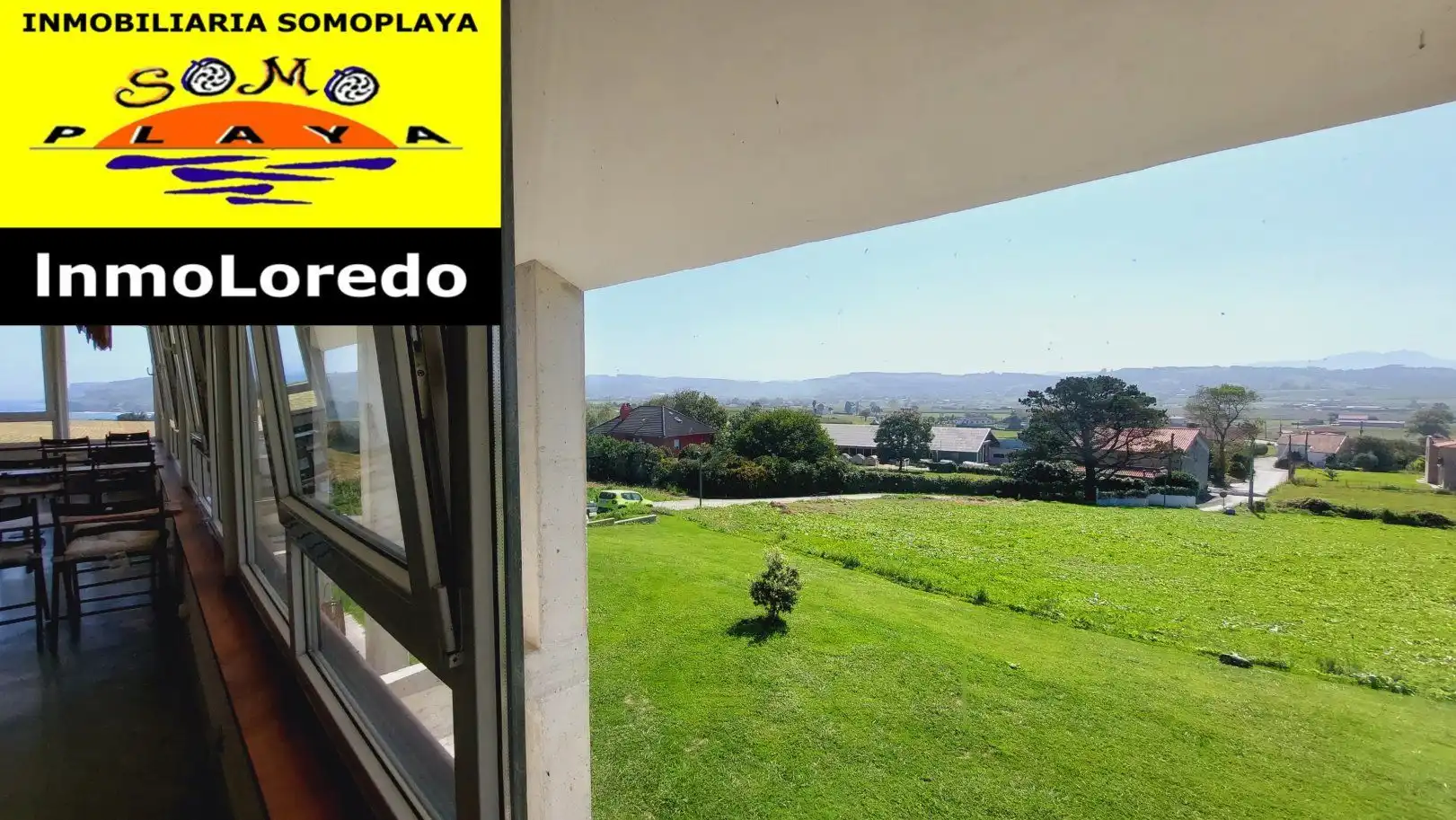 Vista exterior de Casa o xalet en venda en Ribamontán al Mar amb Jardí privat