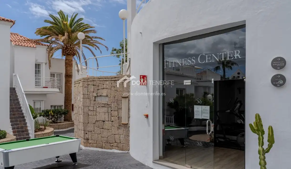 Maison avec piscine à vendre à Costa Adeje, imagen 38