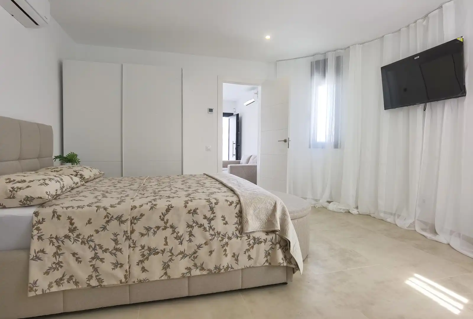 Haus mit Garten zum Verkauf in Carrer Alberes 199A, imagen 19