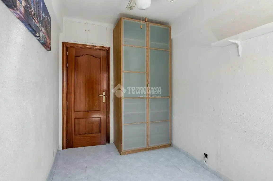 Habitación de Piso en venta en Madrid