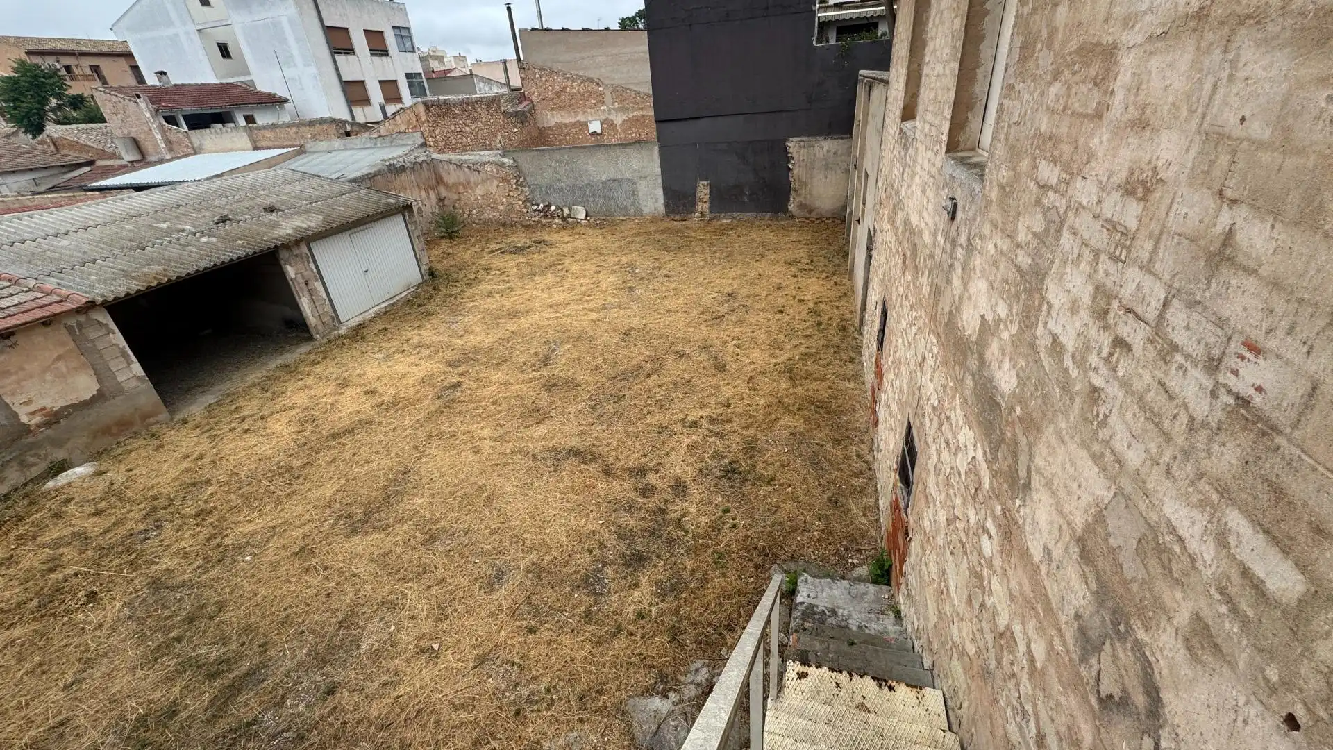 Terrenos y solares en venta en El Pinós / Pinoso, imagen 24