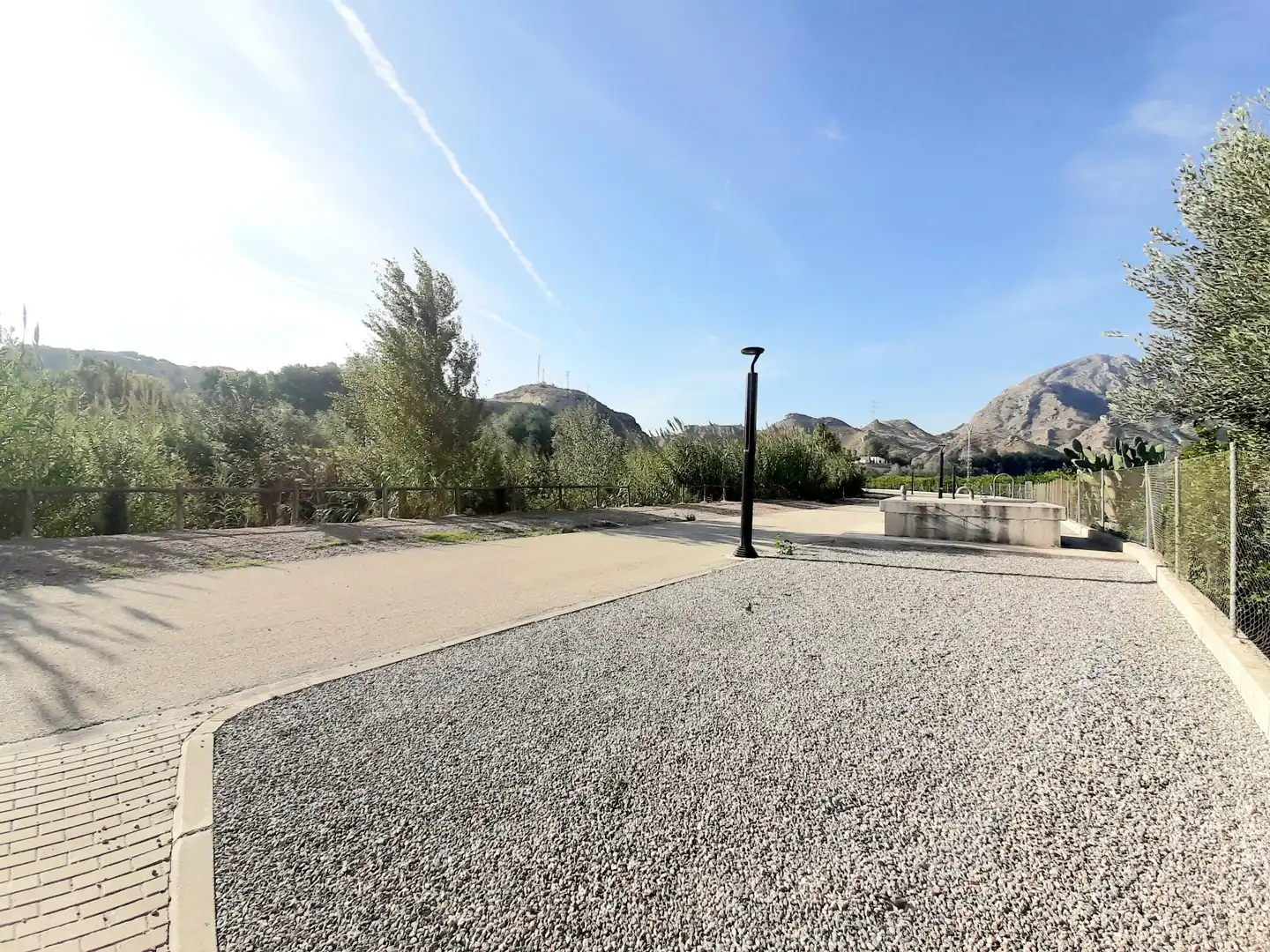 Rural land for sale in Ulea, imagen 12