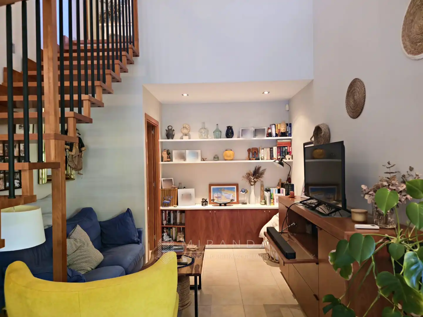 Detached house with terrace for sale in Carrer Bertí, imagen 9