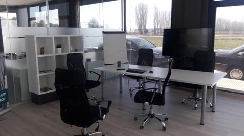 Foto 4 von Gebaude zur Miete in Avenida Pau Casals, El Palau d'Anglesola, Lleida