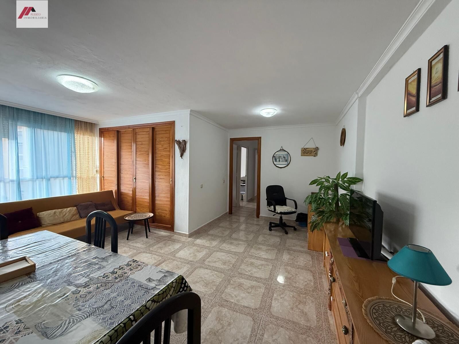 Flat to rent in Crevillet