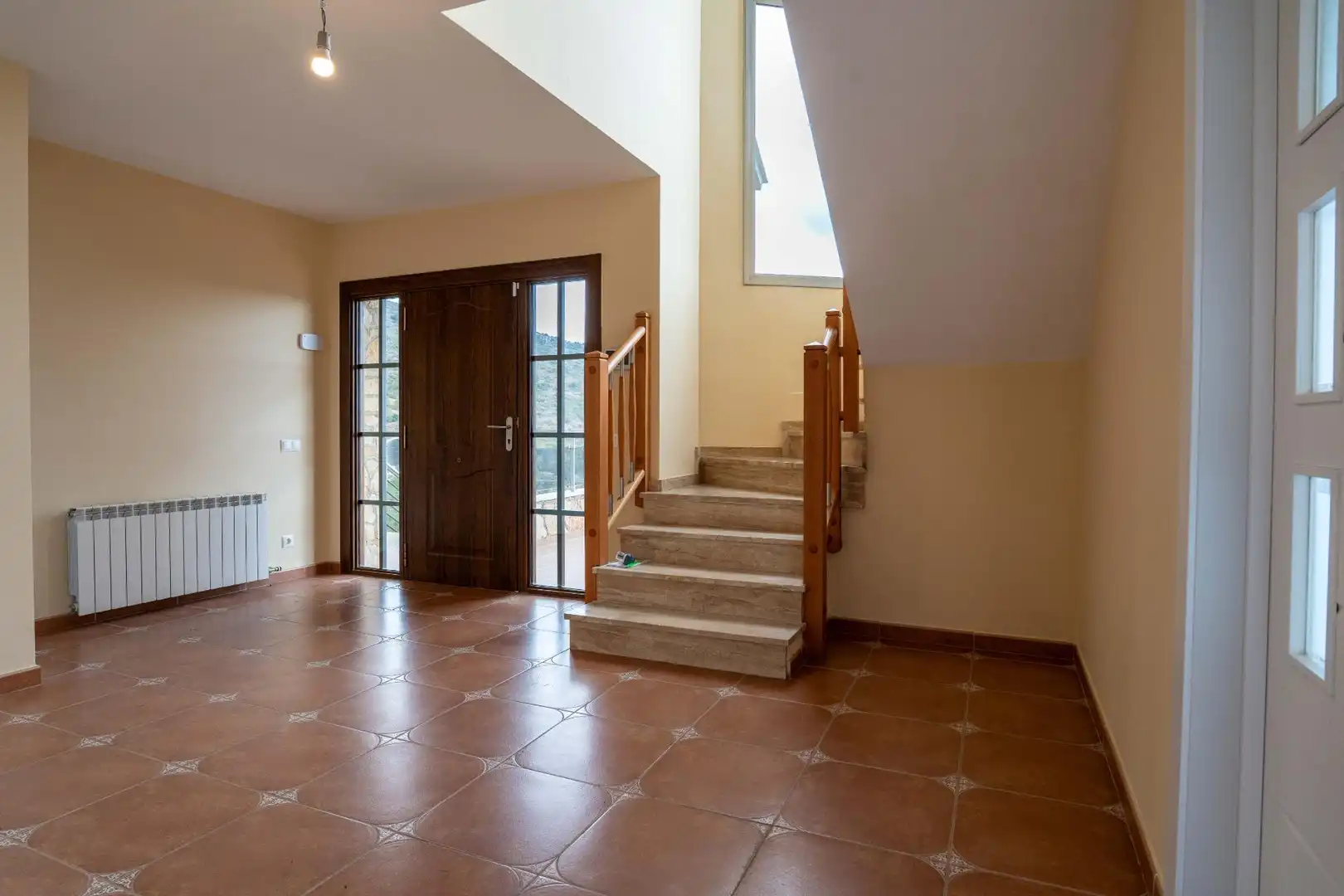 Casa o xalet en venda en El Vendrell amb Calefacció, Jardí privat i Terrassa