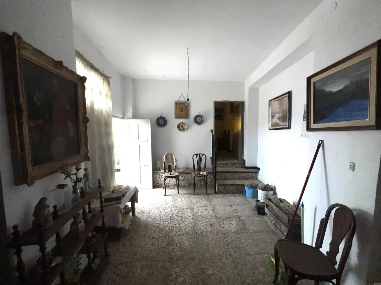 Country homes for sale in Canjáyar  with Terrace and Storage room