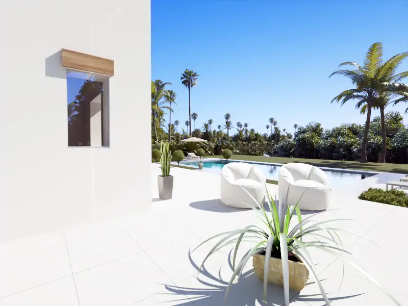 Casa en venta en Alcalalí, imagen 5
