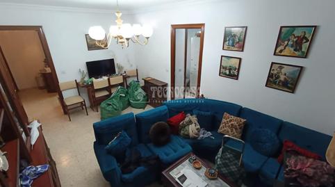 Foto 2 de Piso en venta en El Torrejón - El Cerezo,  Sevilla Capital