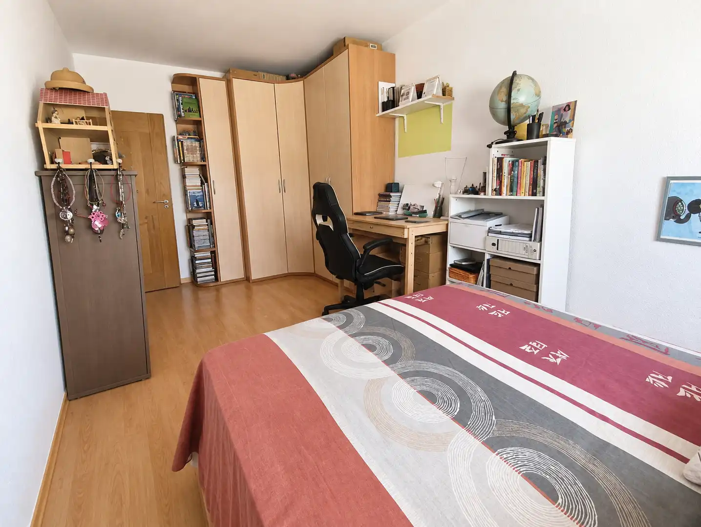 Piso con ascensor en venta en Calle Ingeniero de la Cierva 20, imagen 14