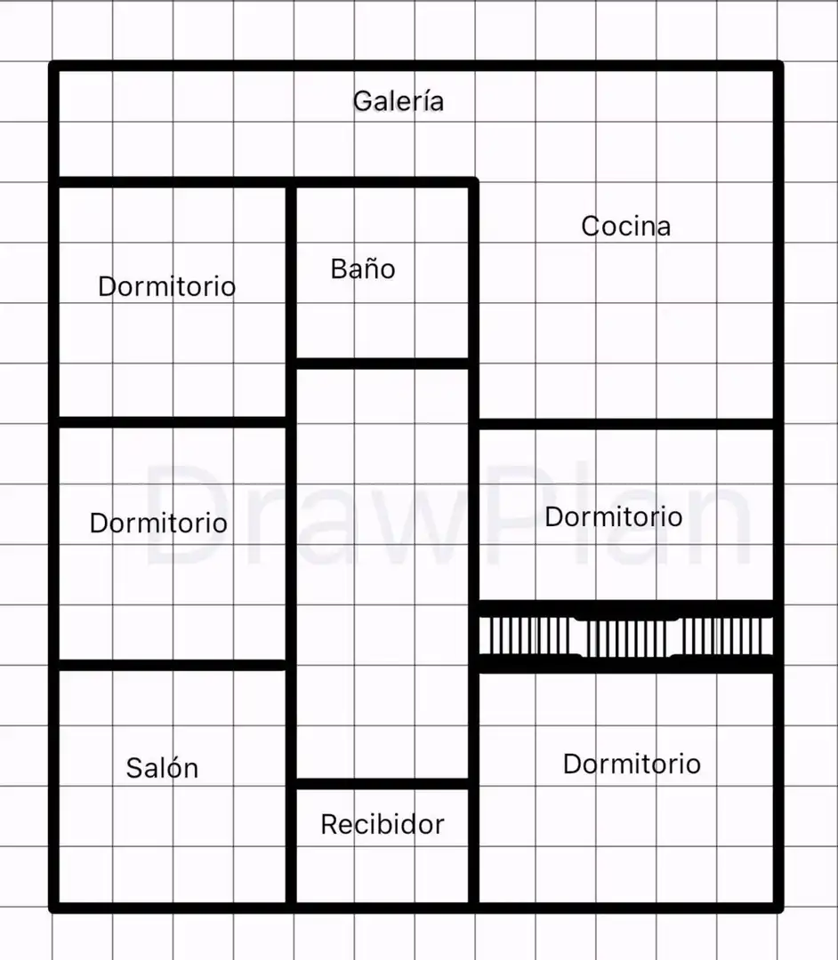 Xalet amb jardí en venda a laboreña, imagen 48