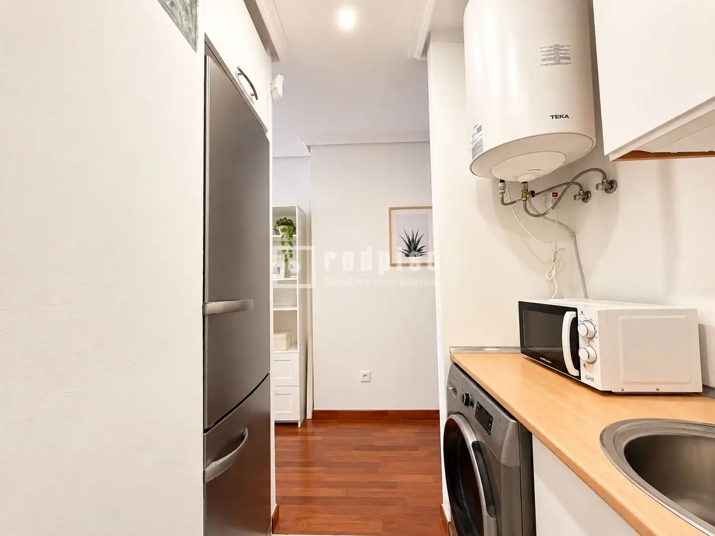 Studio avec ascenseur à vendre à de San Vicente Ferrer, imagen 7
