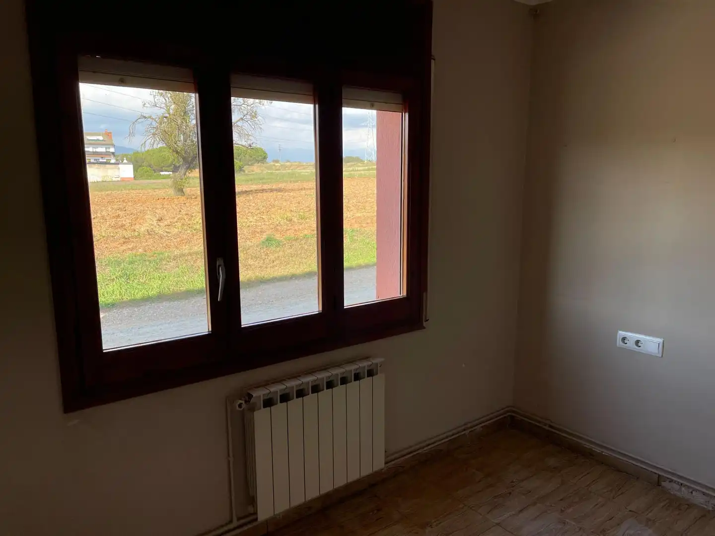 Dormitori de Casa o xalet en venda en Cardedeu