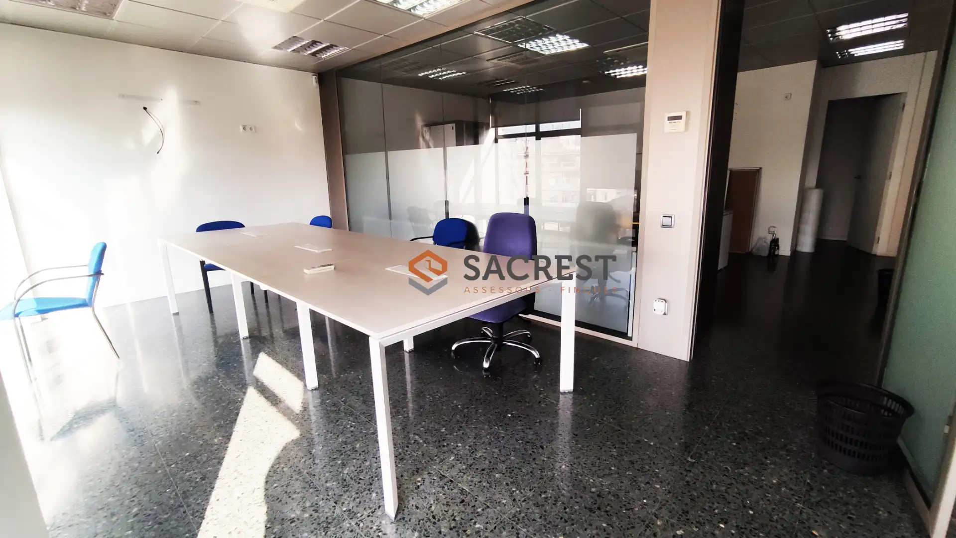 Local comercial de lloguer a Rambla Nova 57, imagen 5