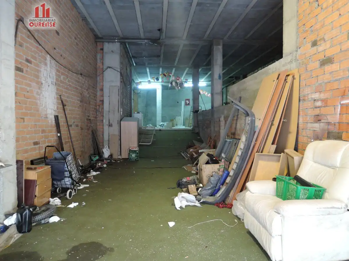 Business premises for sale in Couto