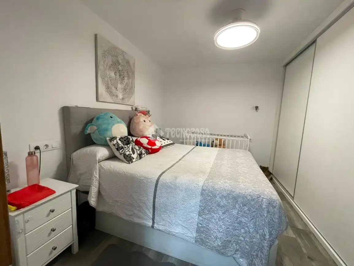Maison jumelée à vendre à La Soledad, imagen 8