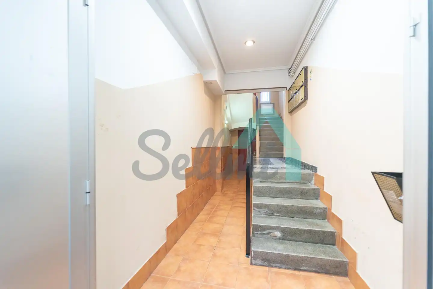 Pis amb ascensor en venda a Aureliano San Román, imagen 31