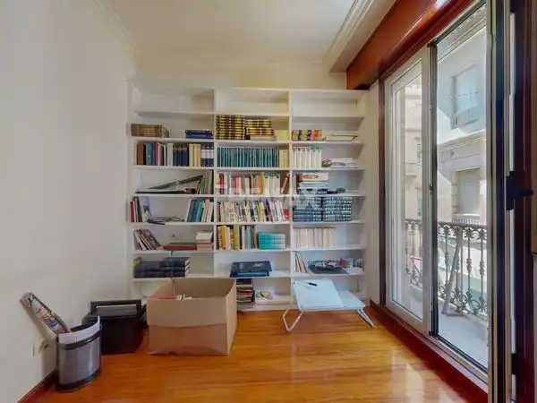 Wohnung mit Aufzug zum Verkauf in Rúa Lugo, imagen 24