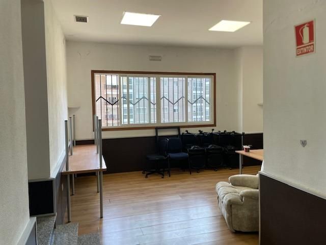 Local de lloguer en Ourense Capital 