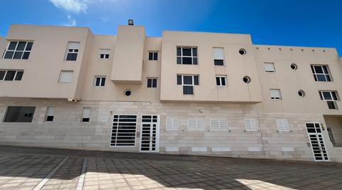 Foto 2 de Pis en venda a Plaza del Arrecife, Isleta, Las Palmas de Gran Canaria