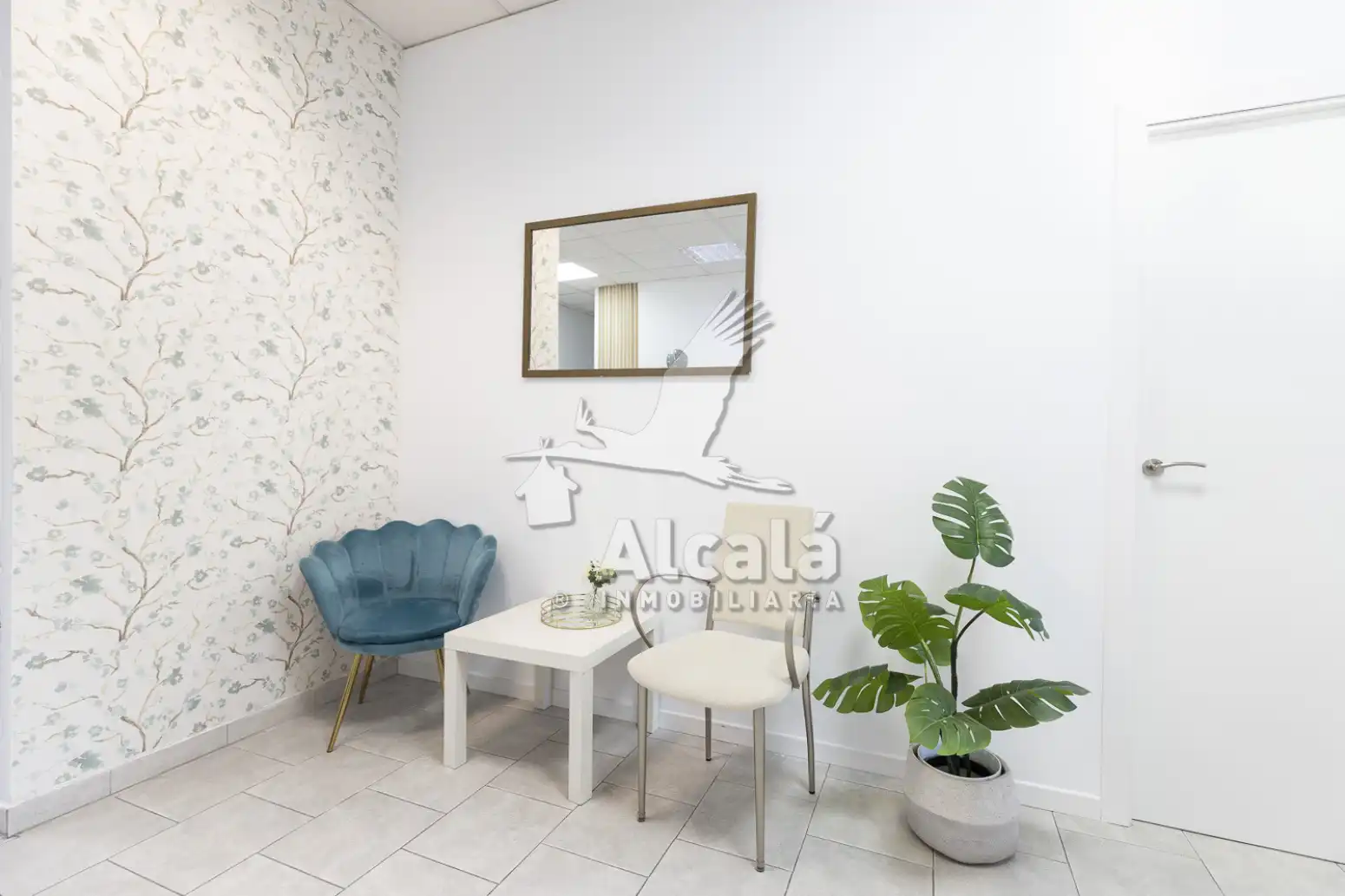 Local comercial en venta en Estación - Parque O'Donnell, imagen 8