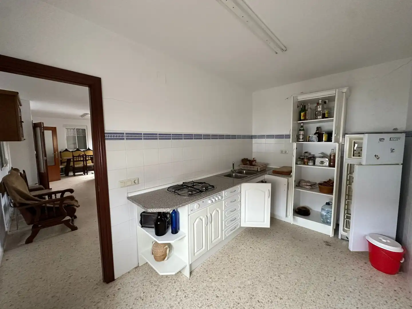 Chalet en venta en Don Benito, imagen 13