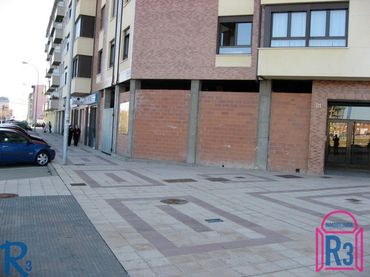 Local comercial en venda a Santa Maria Josefa