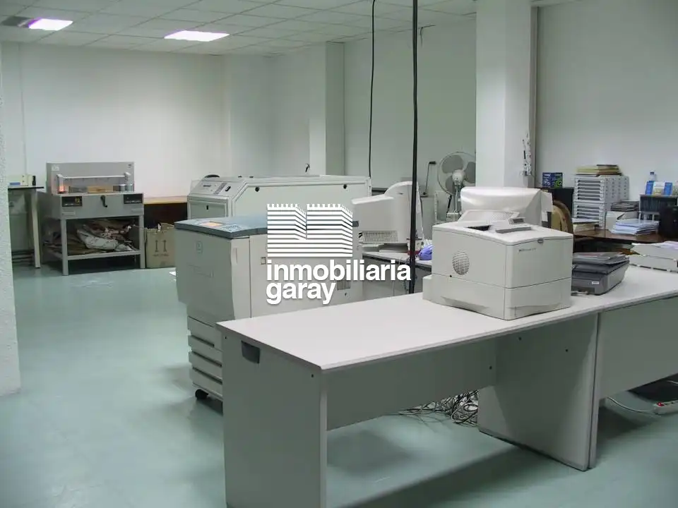 Office space for sale in Pozokoetxe, imagen 2