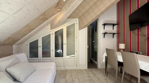 Foto 2 de Estudi en venda a Hermosilla, 6, Recoletos,  Madrid Capital