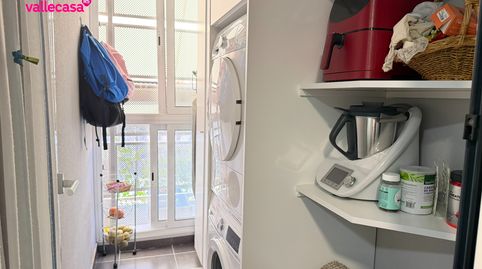 Foto 5 de Piso en venta en Calle Fresno de Cantespino, Ensanche de Vallecas - La Gavia, Madrid Capital