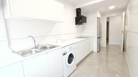 Photo 5 of Flat to rent in Juan de Juanes, Ceutí, Murcia